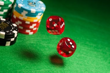 Live dealer table interface on scatter888